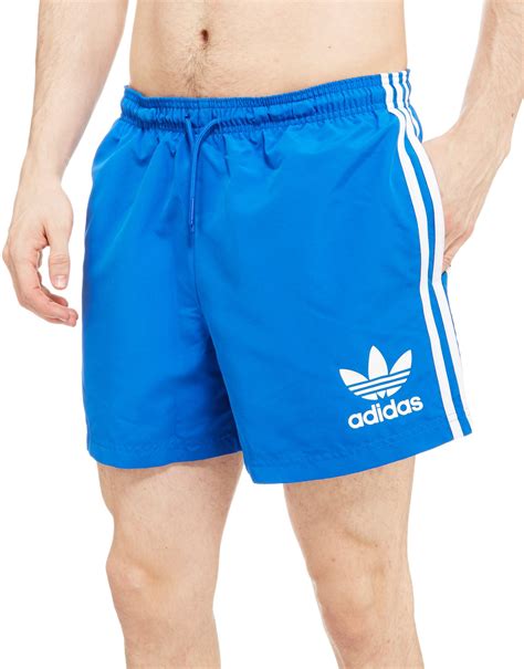 Men's adidas Originals Swimwear